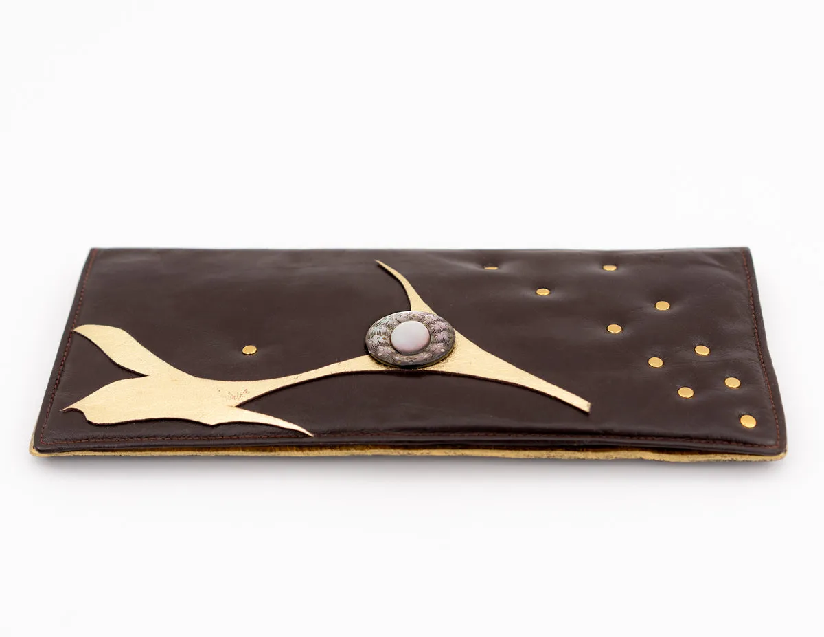 Clutch Clotilde