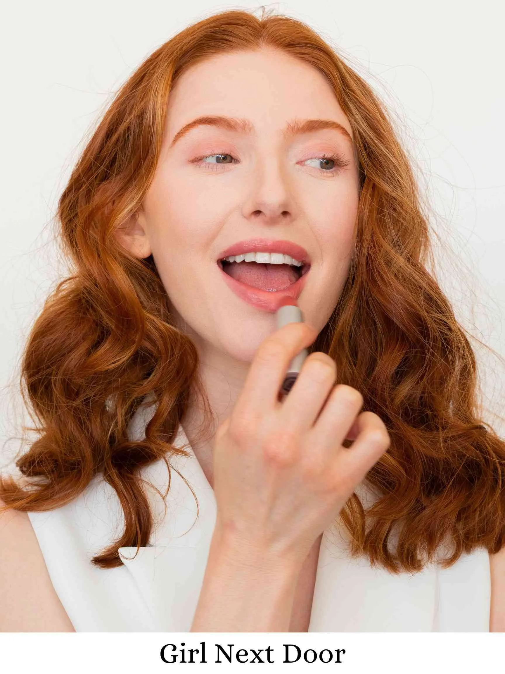 Color Wash Lipstick