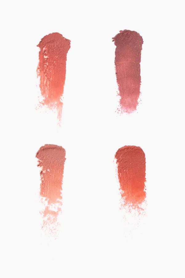 Color Wash Lipstick