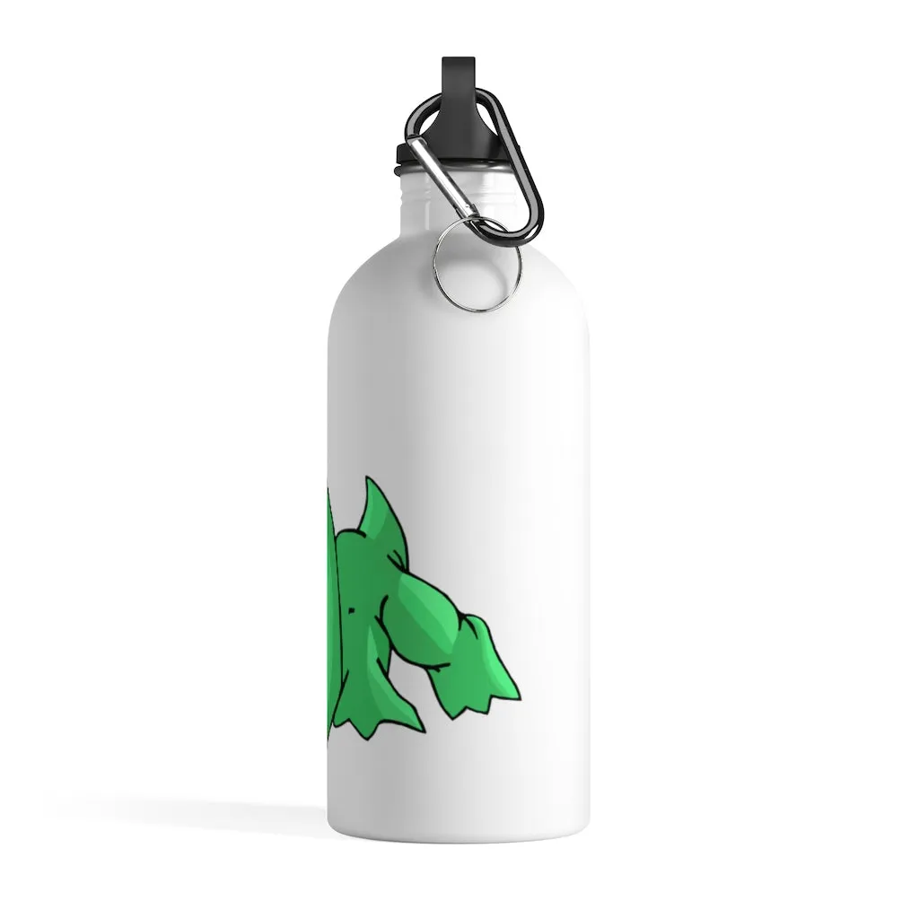 Crock Stainless Steel Water Bottle