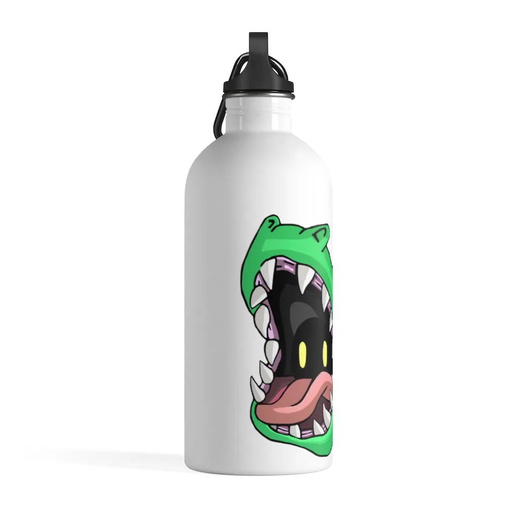 Crock Stainless Steel Water Bottle