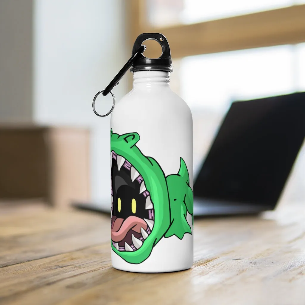 Crock Stainless Steel Water Bottle