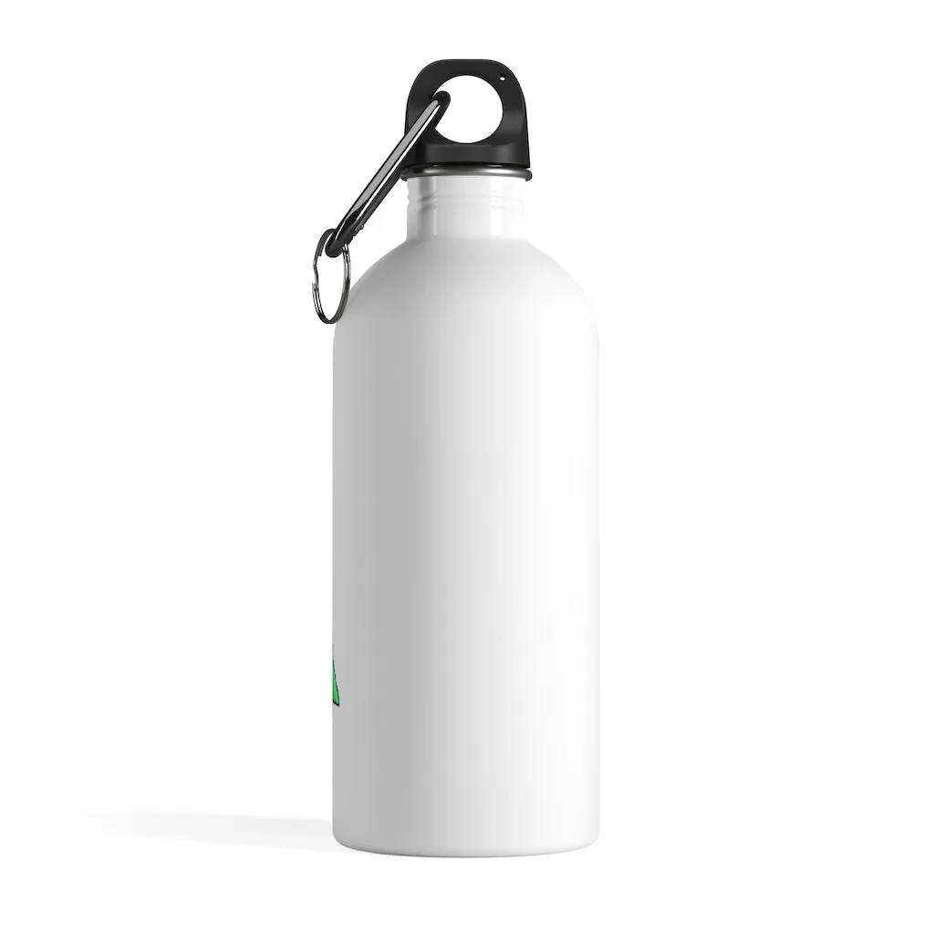 Crock Stainless Steel Water Bottle
