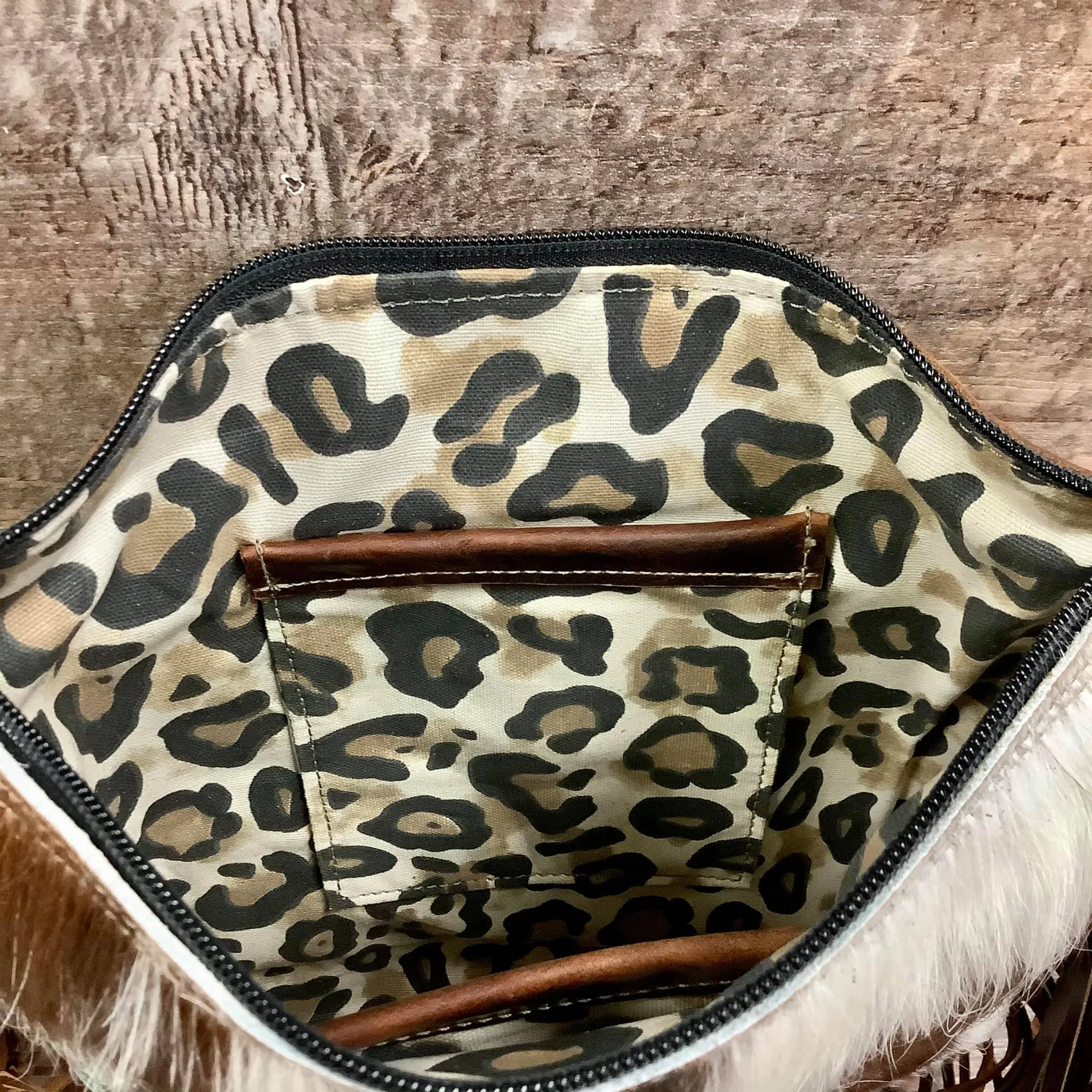 Crossbody -  #23246