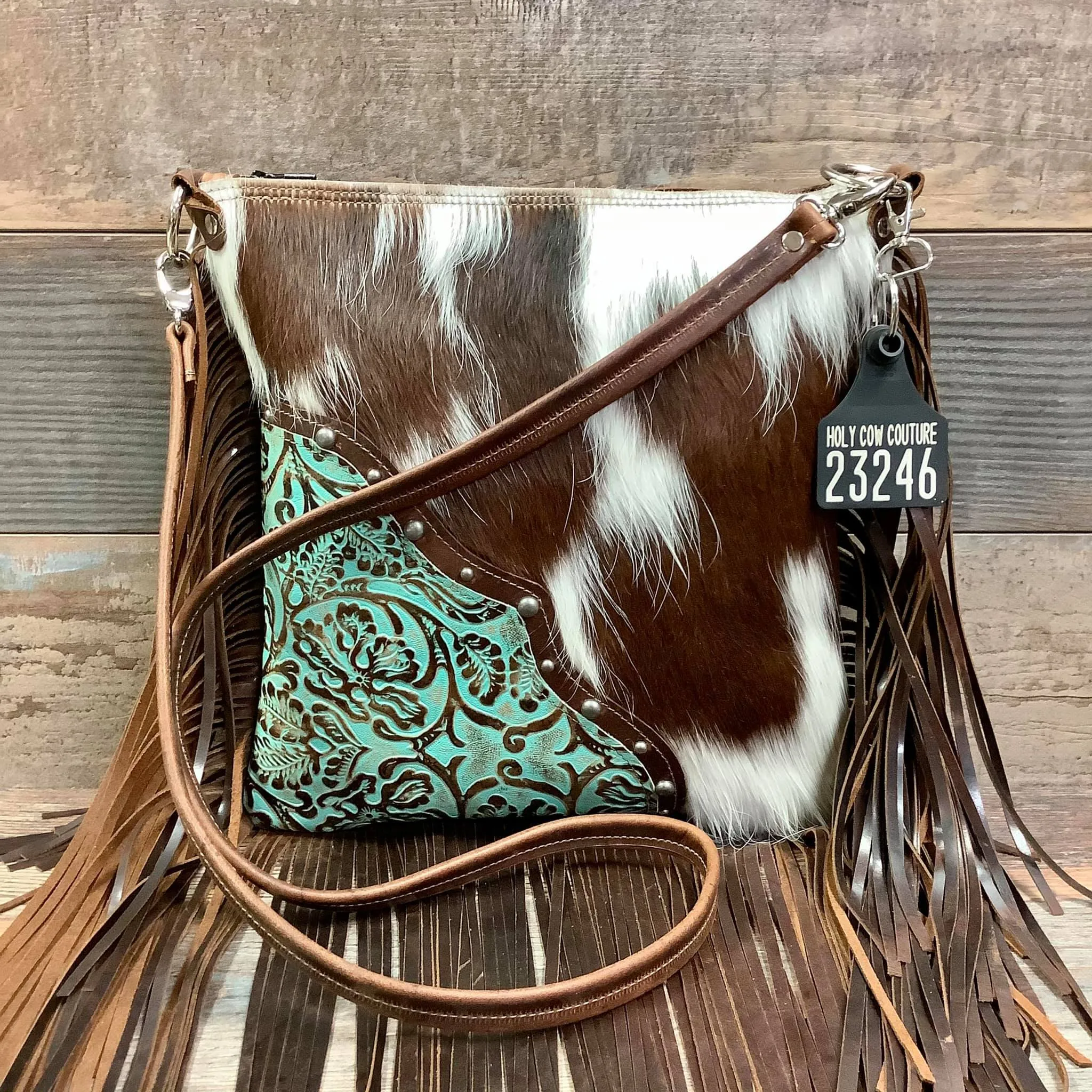Crossbody -  #23246