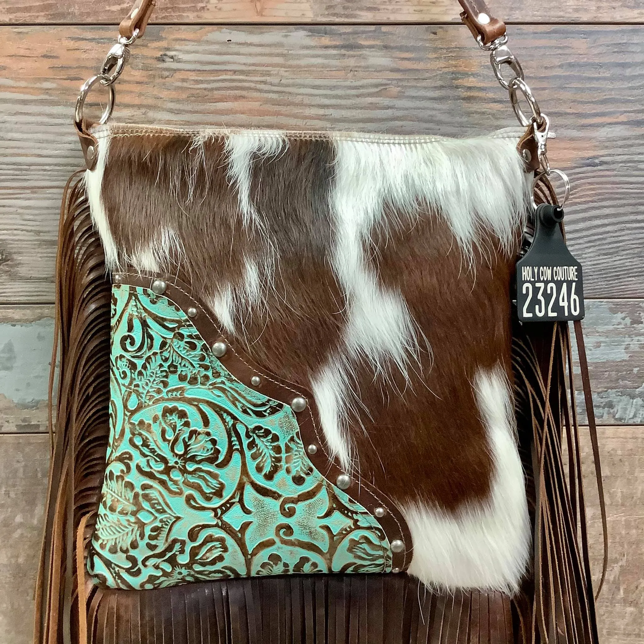 Crossbody -  #23246