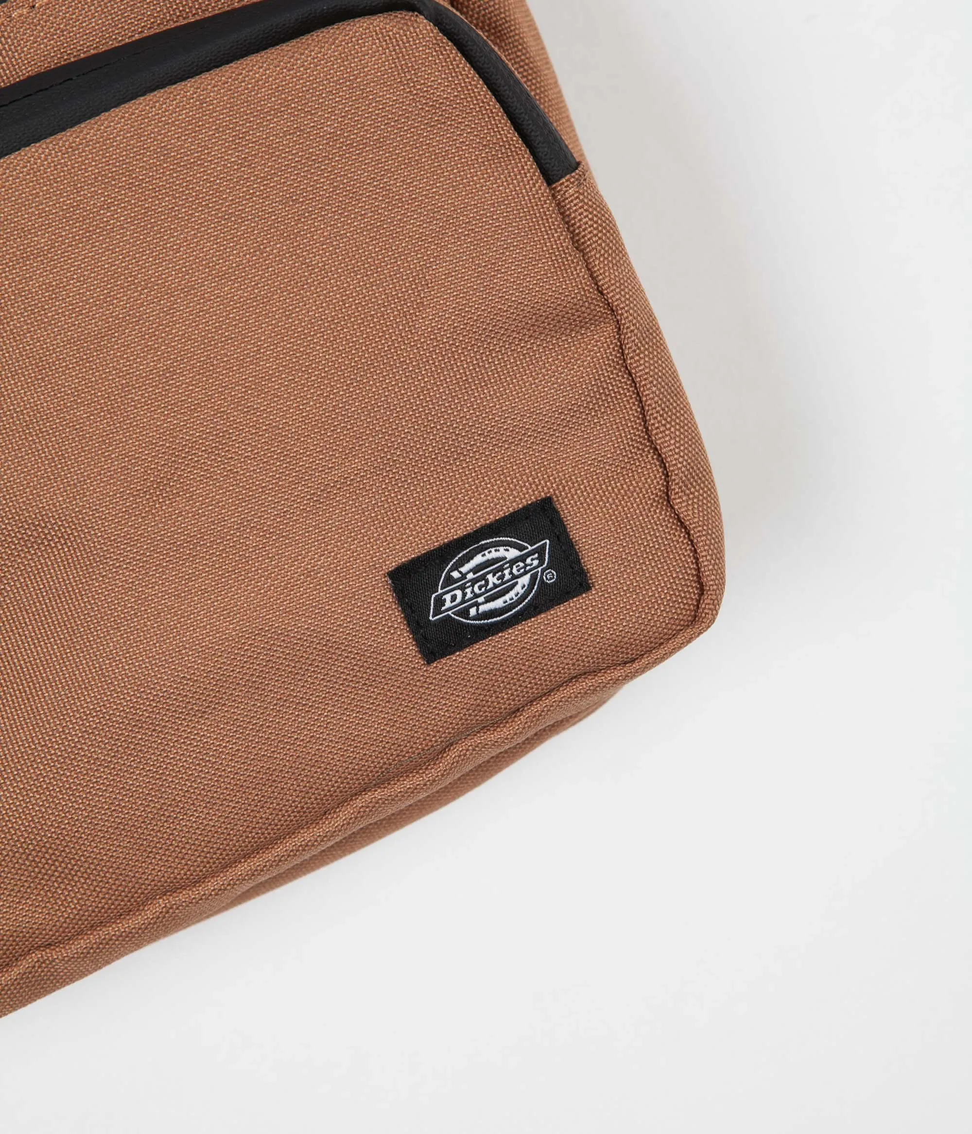 Dickies Gilmer Crossbody Bag - Brown Duck