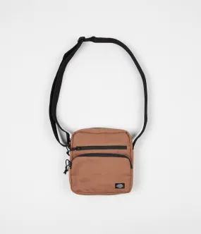 Dickies Gilmer Crossbody Bag - Brown Duck