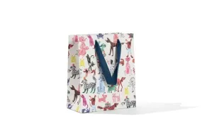 Doggies Gift Bag - Medium