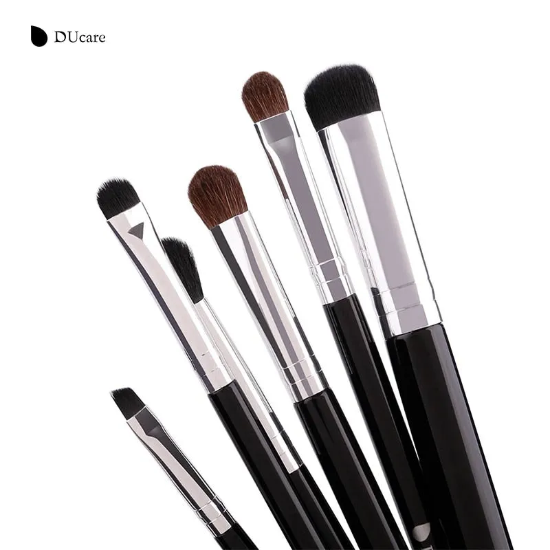 DUcare PREMIUM Makeup Brushes 6 PCS