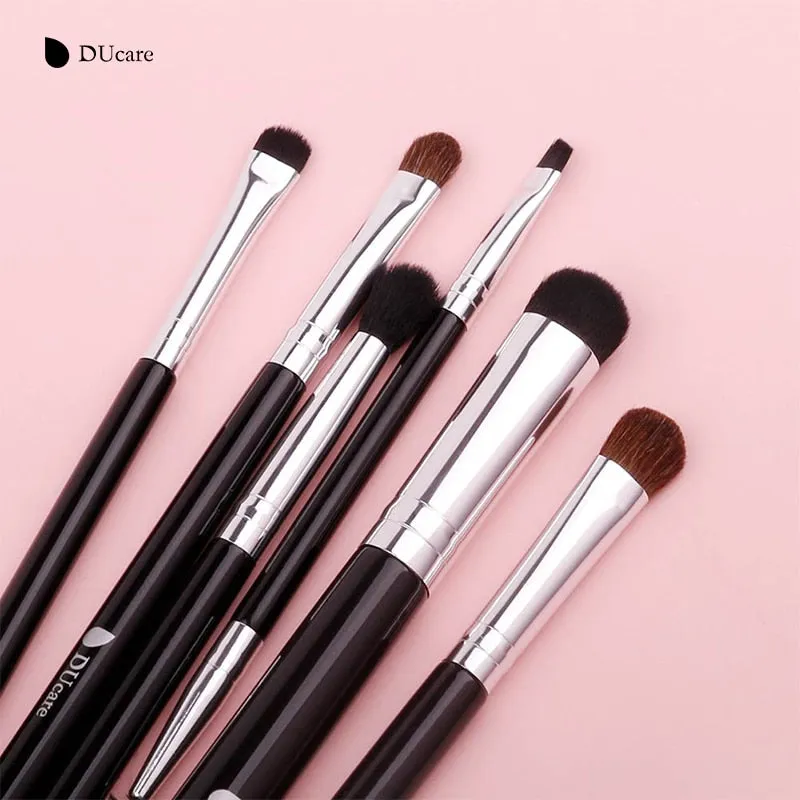 DUcare PREMIUM Makeup Brushes 6 PCS