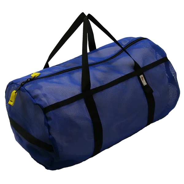 Duffel Bag All Mesh - Medium/Large