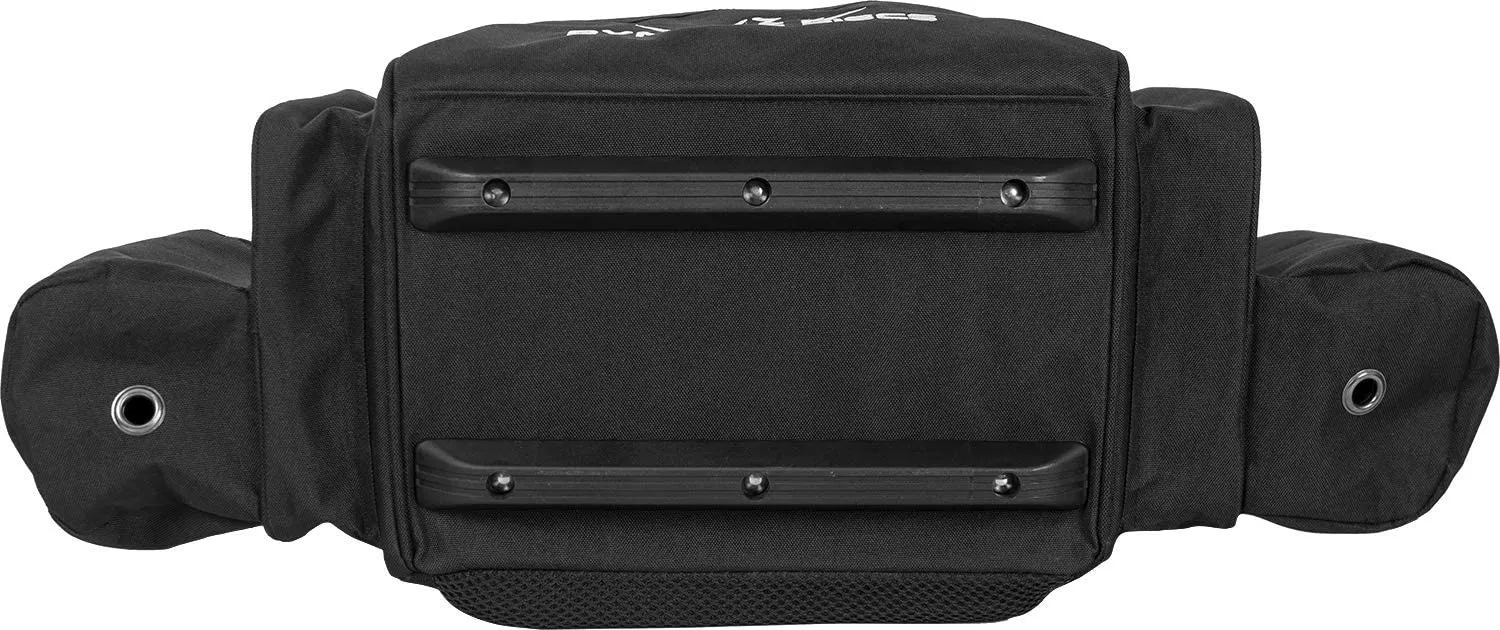 Dynamic Discs Paratrooper Disc Golf Bag - Heather Olive
