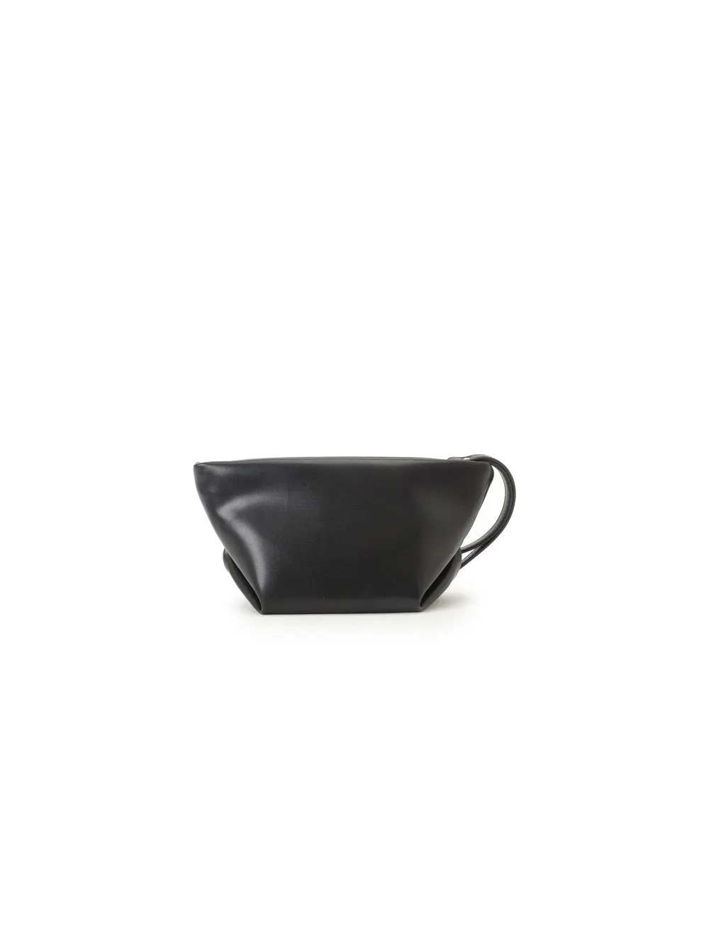 Eco Evaine Makeup Bag - Black