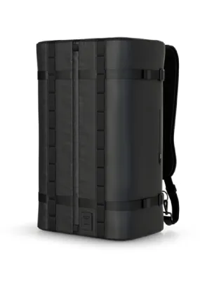 Ekster Grid Duffel Backpack