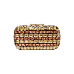 Elegant Stone Clutch