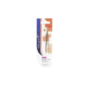 Elegant Touch Classic Tweezer (Straight Tip)