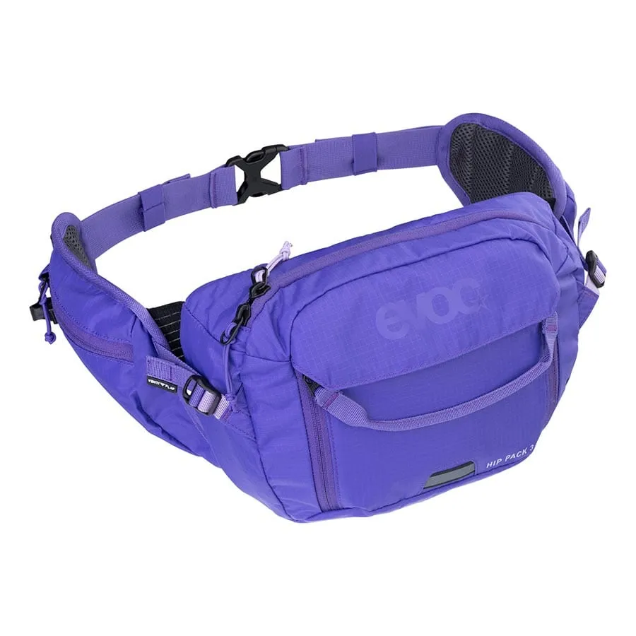 EVOC Hip Pack 3   1.5L Bladder