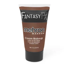 FANTASY FX BROWN MAKE UP