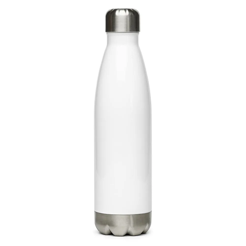 Farm Stainless Steel Water Bottle