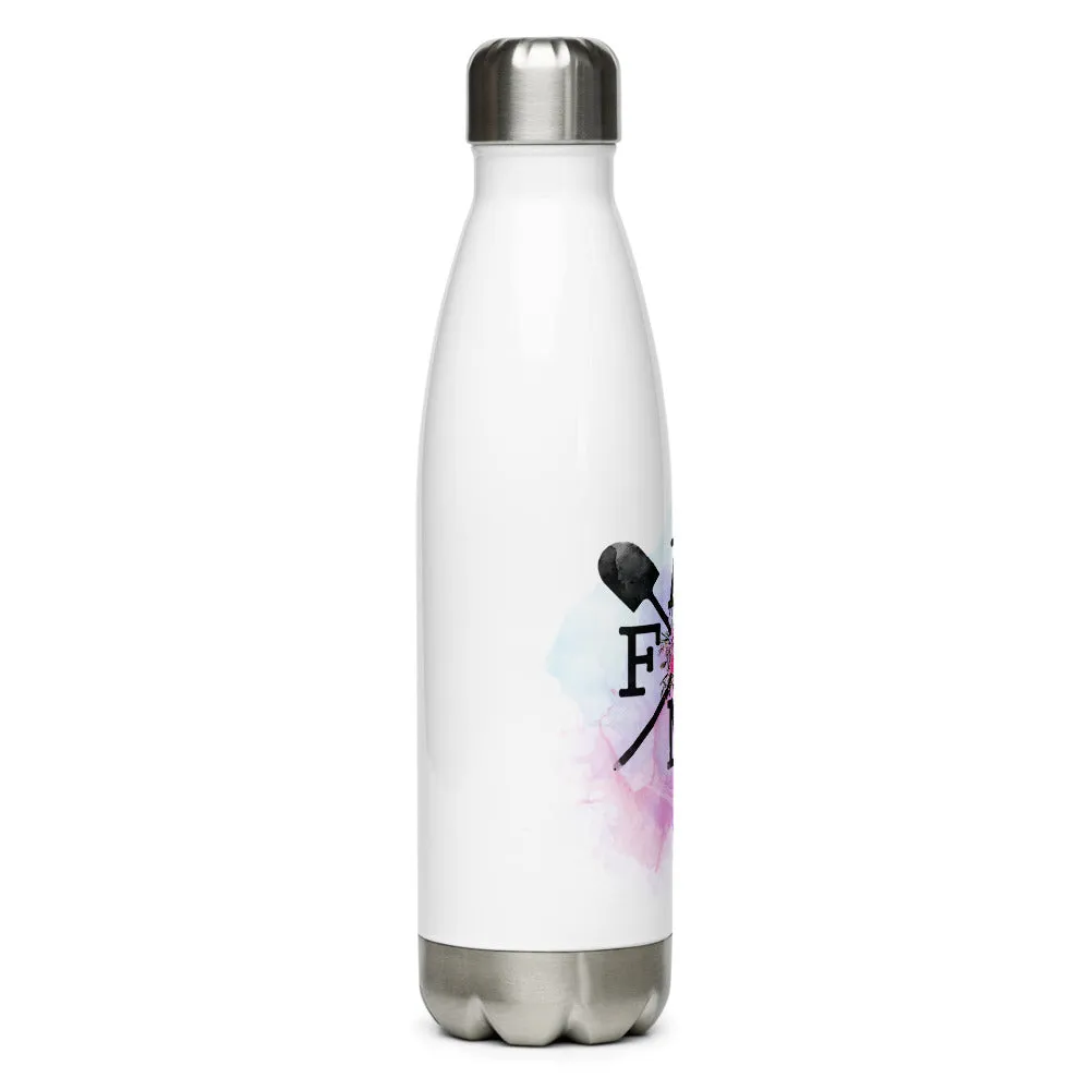 Farm Stainless Steel Water Bottle