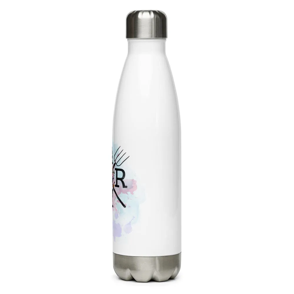 Farm Stainless Steel Water Bottle
