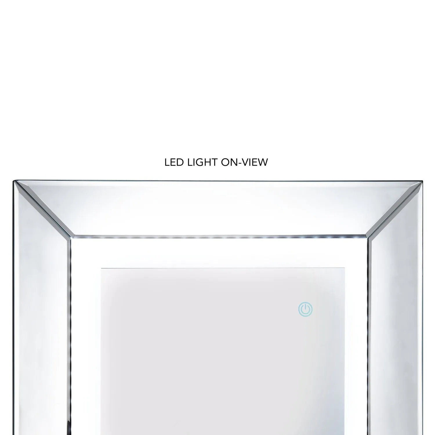 Fenna Full Length Floor Mirror