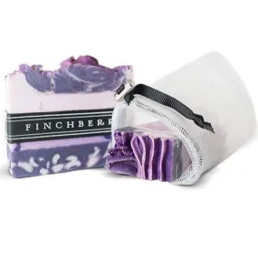 Finchberry Woven Mesh Soap Net