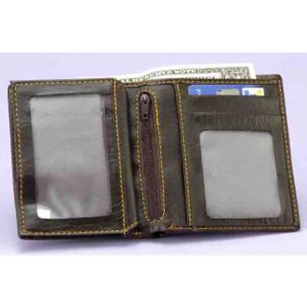 Flame Wallet