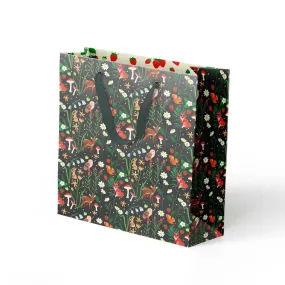 Flora Fauna Small Gift Bag