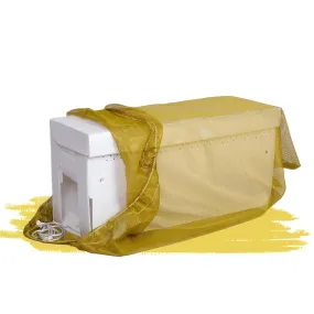 Forest Beekeeping Supply Hive Nuc Package Bee Mesh Transport Bag