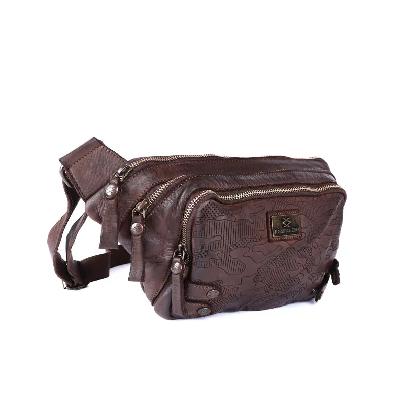 Garrison - The Belt Bag