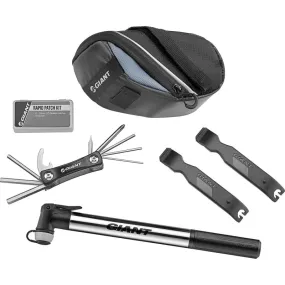 Giant Quick Fix Giant Combo Kit With Mini Pump