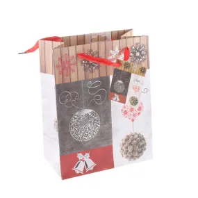 Gift Bag - Christmas Decorations