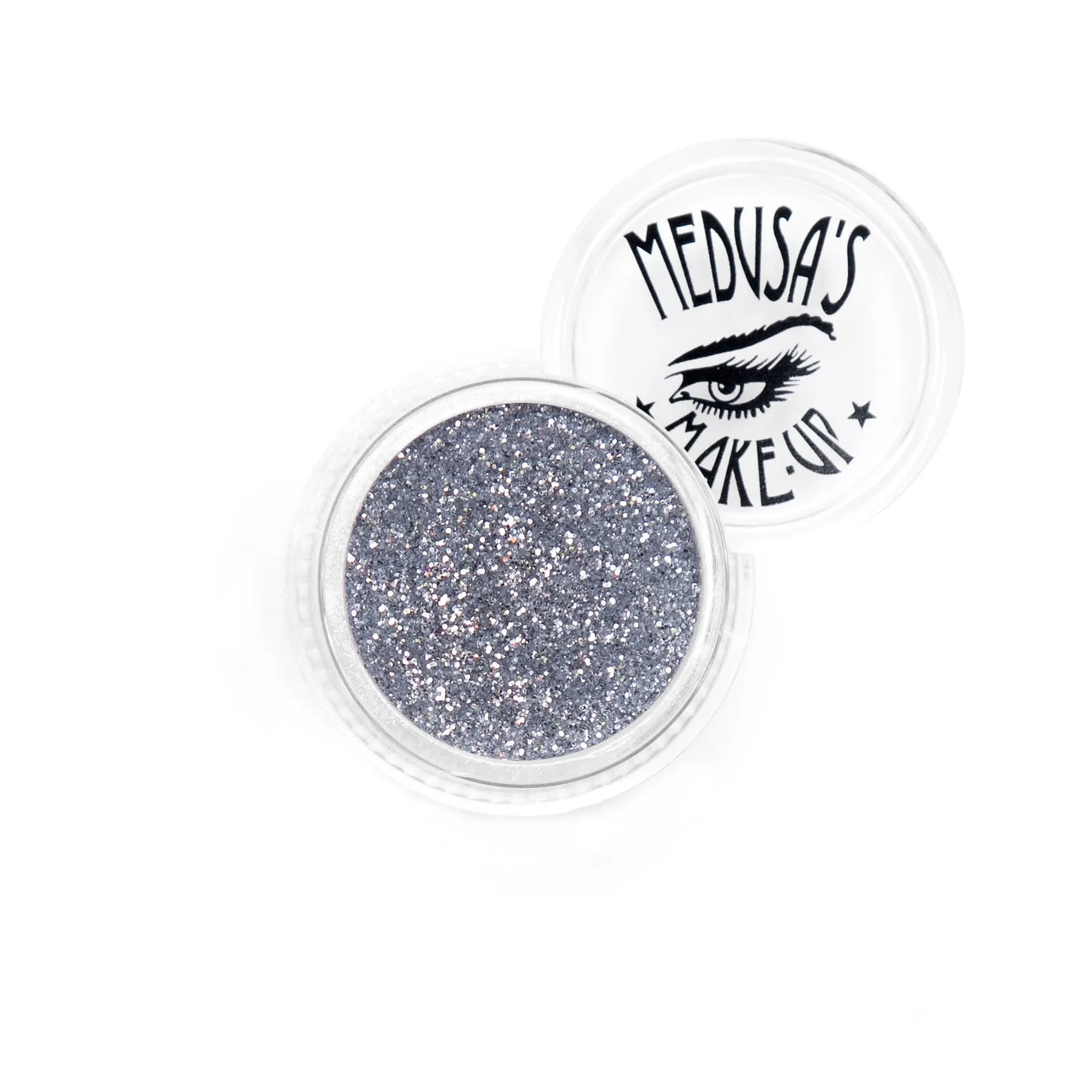 Glitter - Heavy Metal