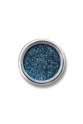 Glitter Powder #16 - Deep Turquoise