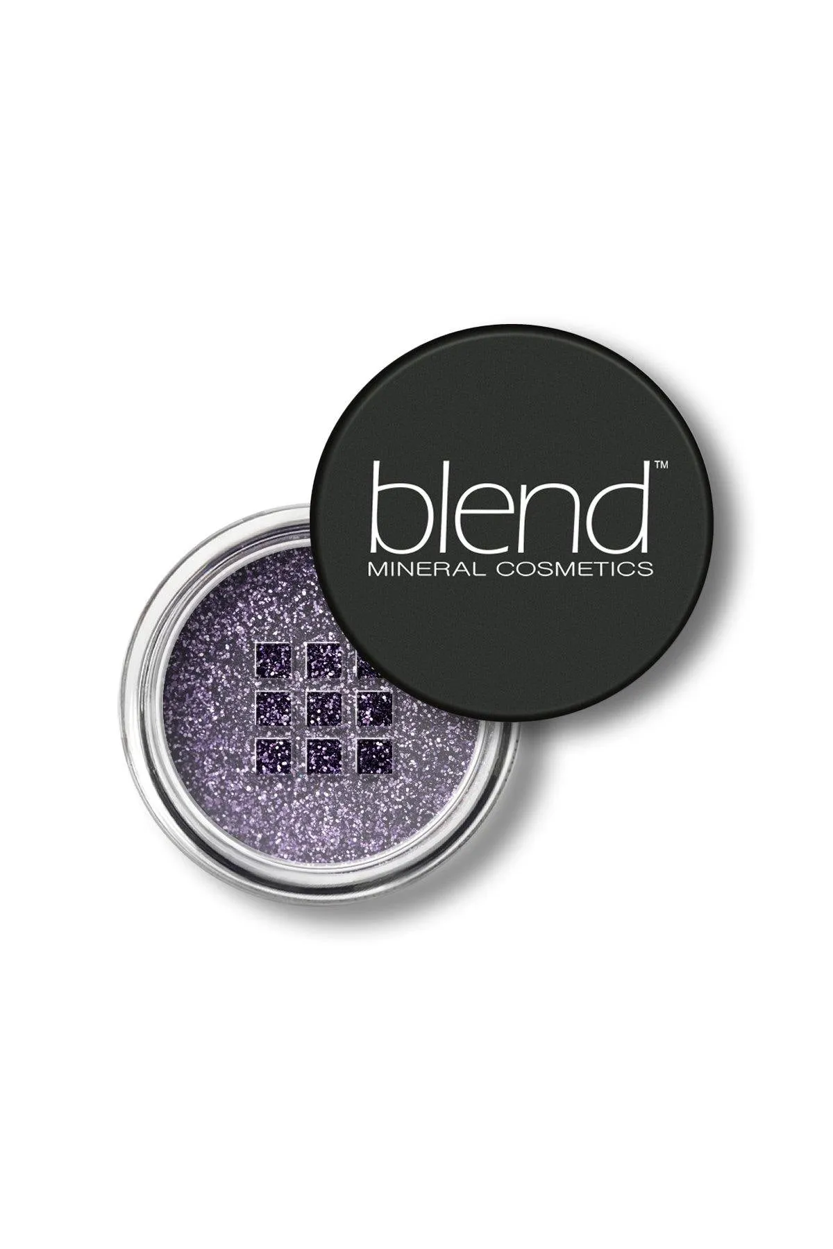 Glitter Powder #19 - Deep Purple