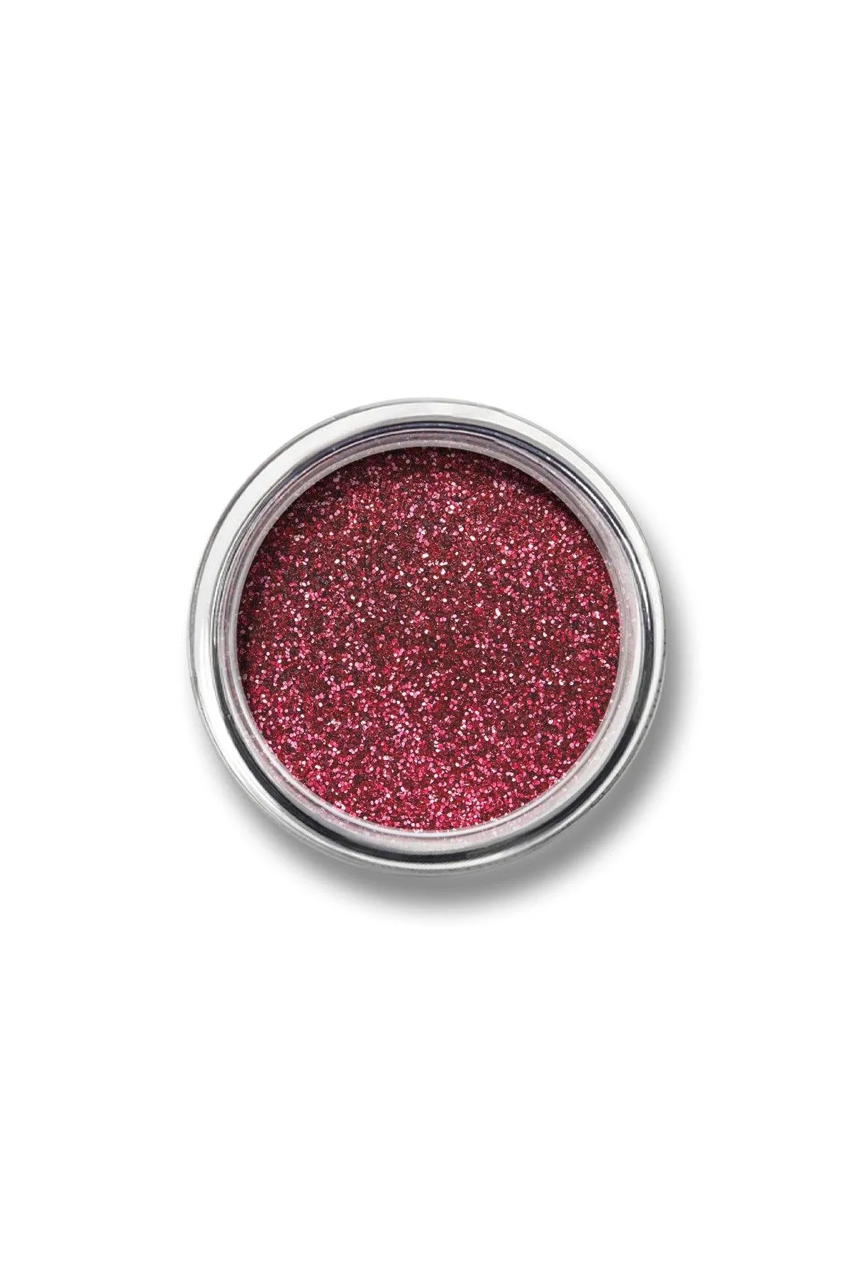 Glitter Powder #8 - Red