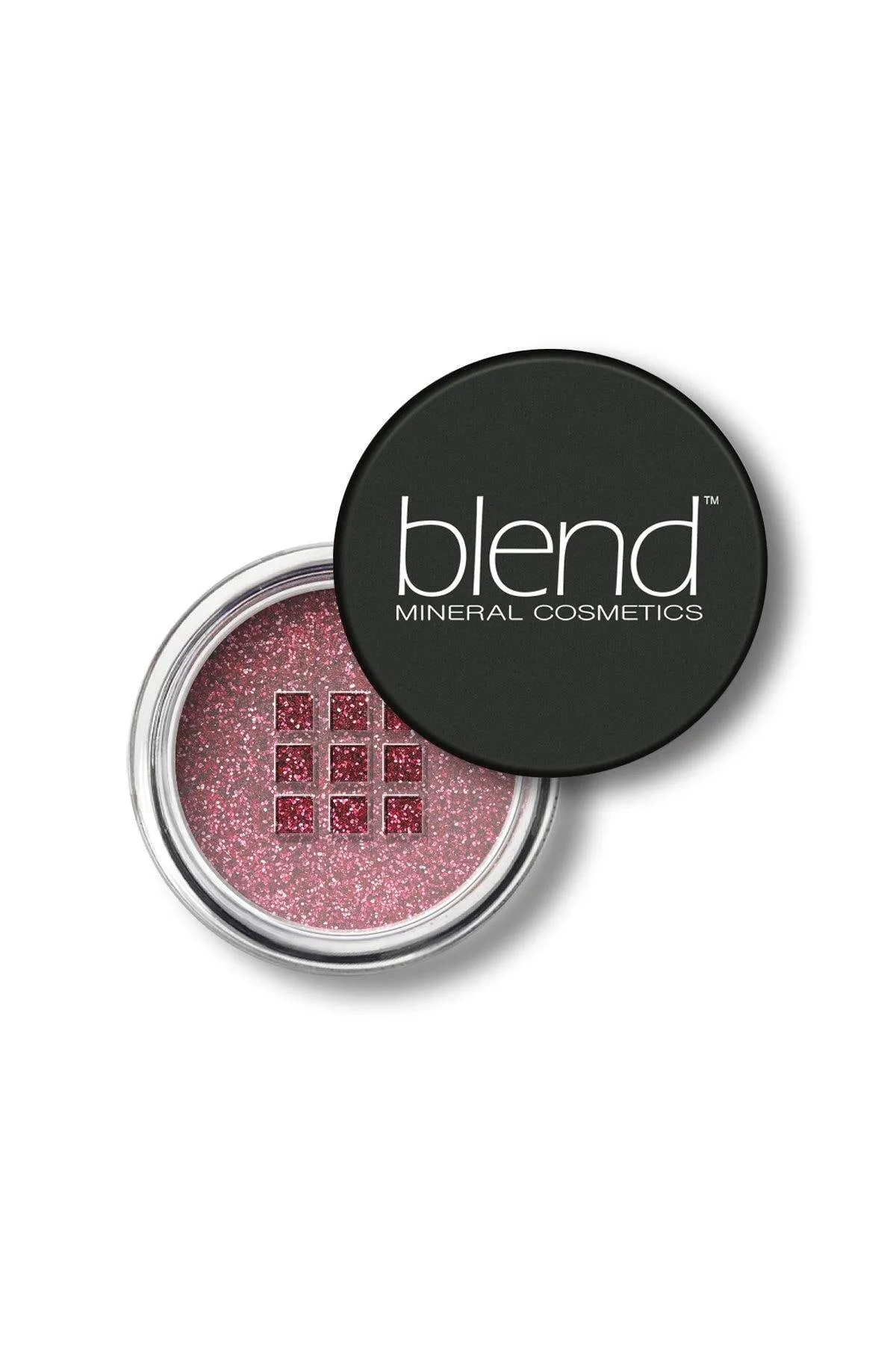 Glitter Powder #8 - Red
