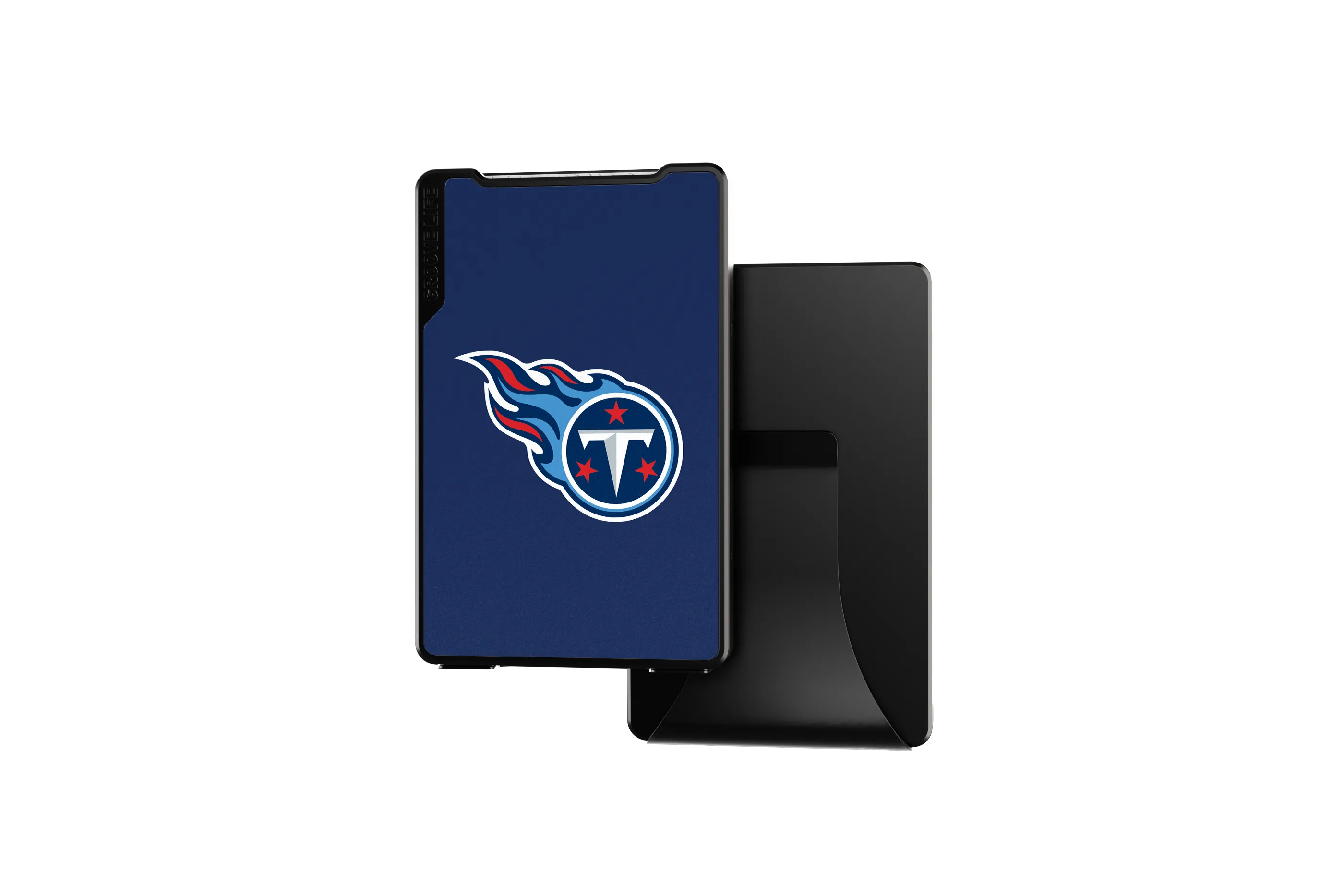 Groove Wallet® - NFL Tennessee Titans