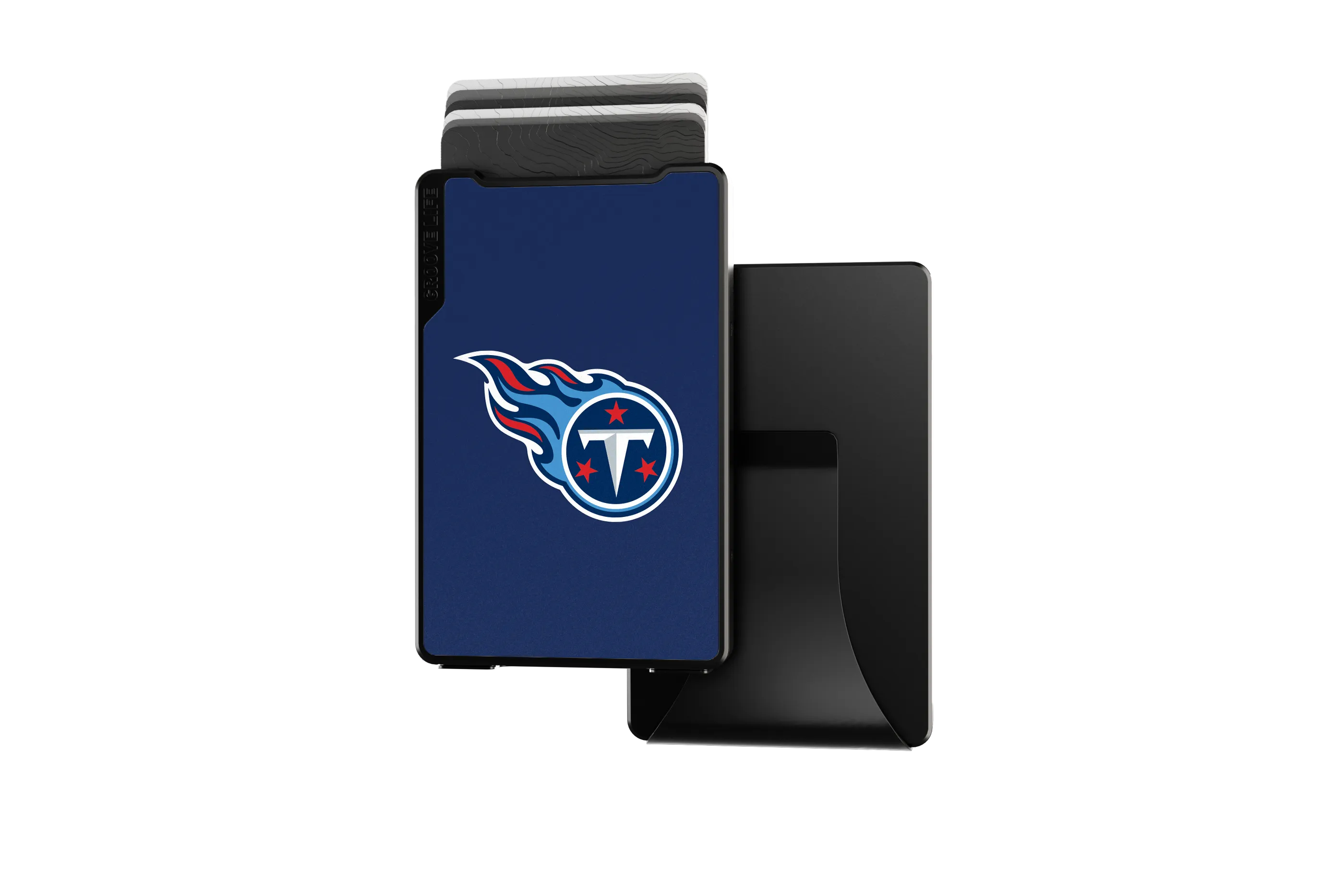 Groove Wallet® - NFL Tennessee Titans