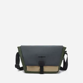 Hitch Crossbody Bag - Midnight Jungle Edition