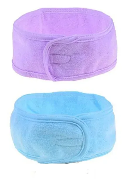 Huxia Beauty New Elastic Stretch Makeup Hair Hairband