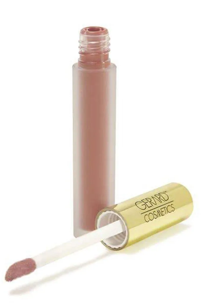 Hydra Matte Liquid Lipstick - Bare it All