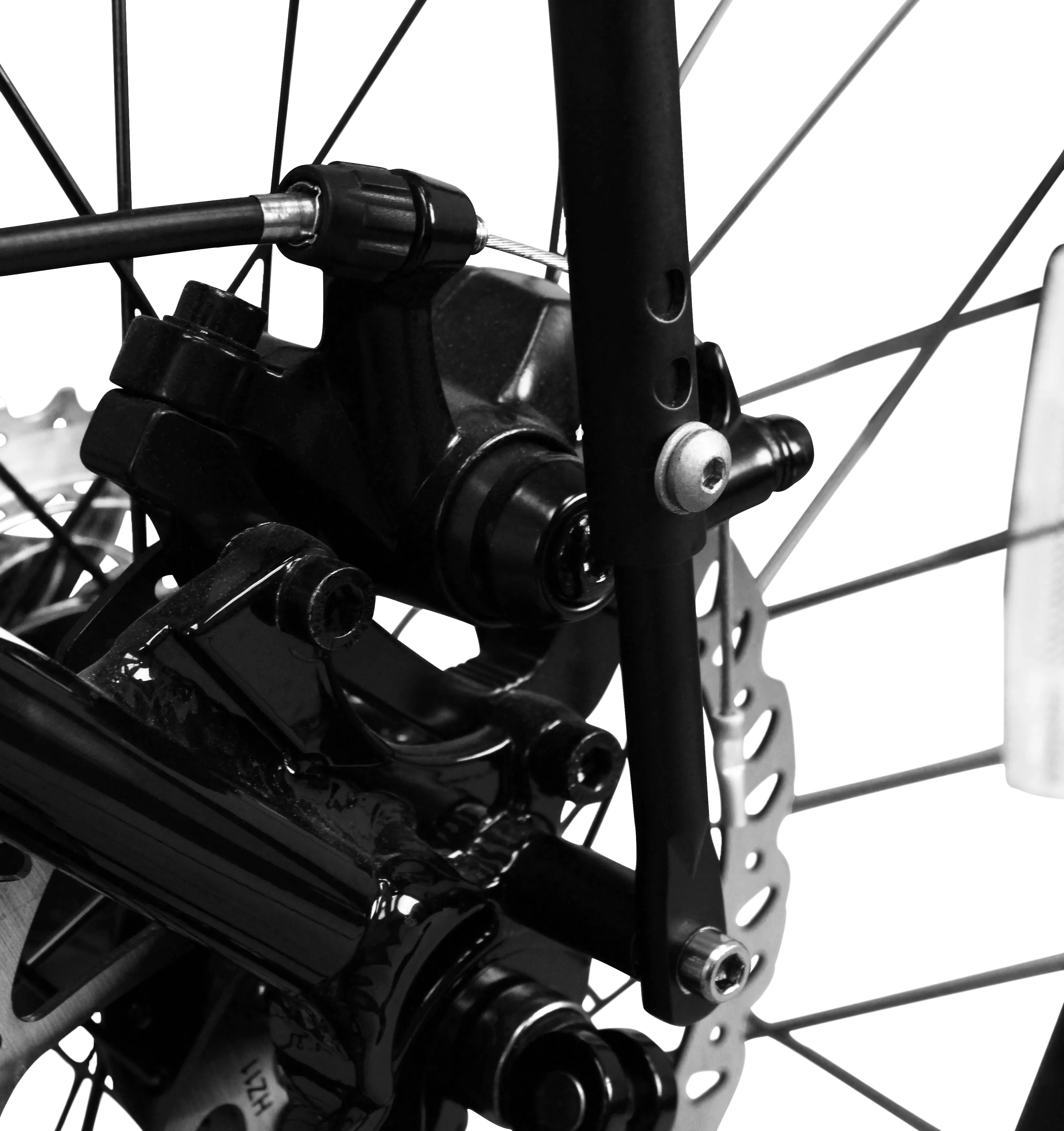 IBERA PakRak Bike Touring Carrier Rack Plus for 26"-29" | IB-RA5
