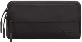 Incase Nylon Side Crossbody Bag Black -  INCO100355-BLK