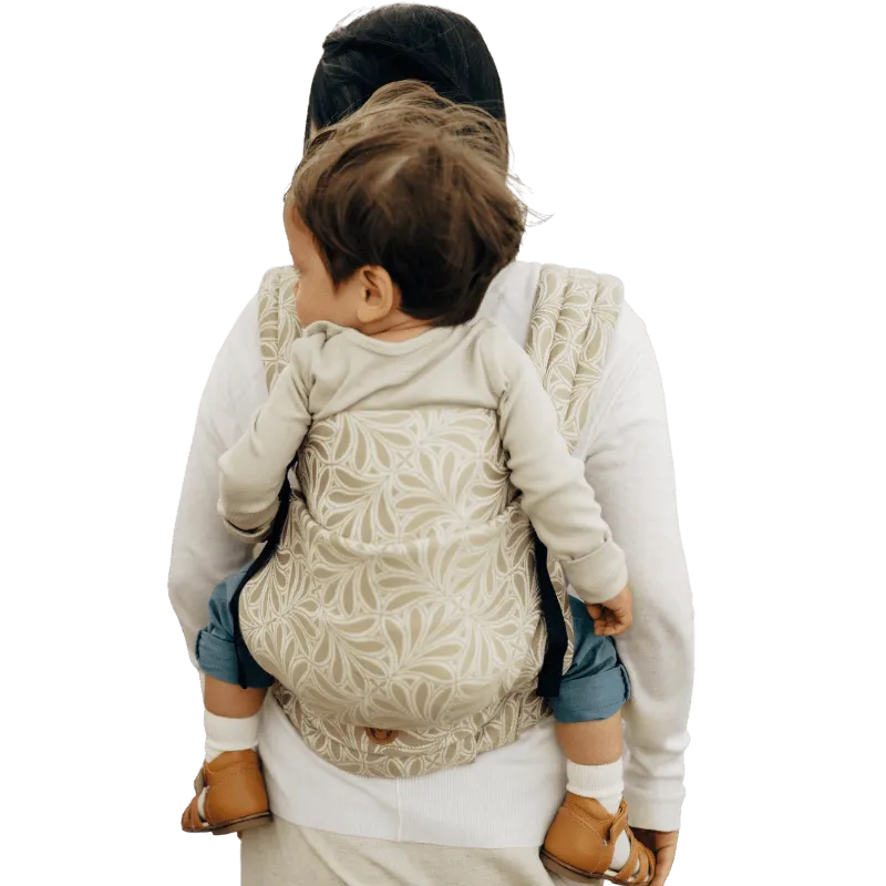 Infinity bamboo LennyLight Carrier by LennyLamb