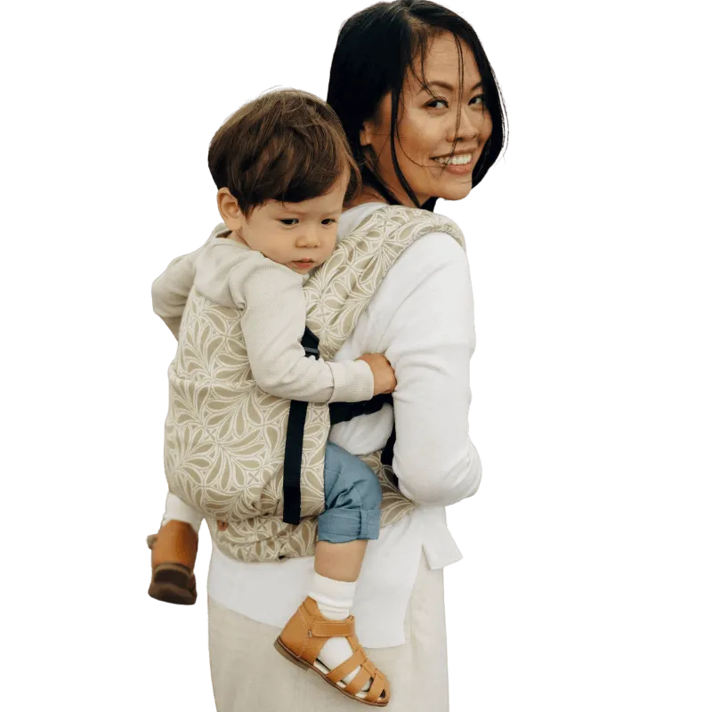Infinity bamboo LennyLight Carrier by LennyLamb