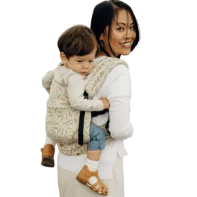 Infinity bamboo LennyLight Carrier by LennyLamb