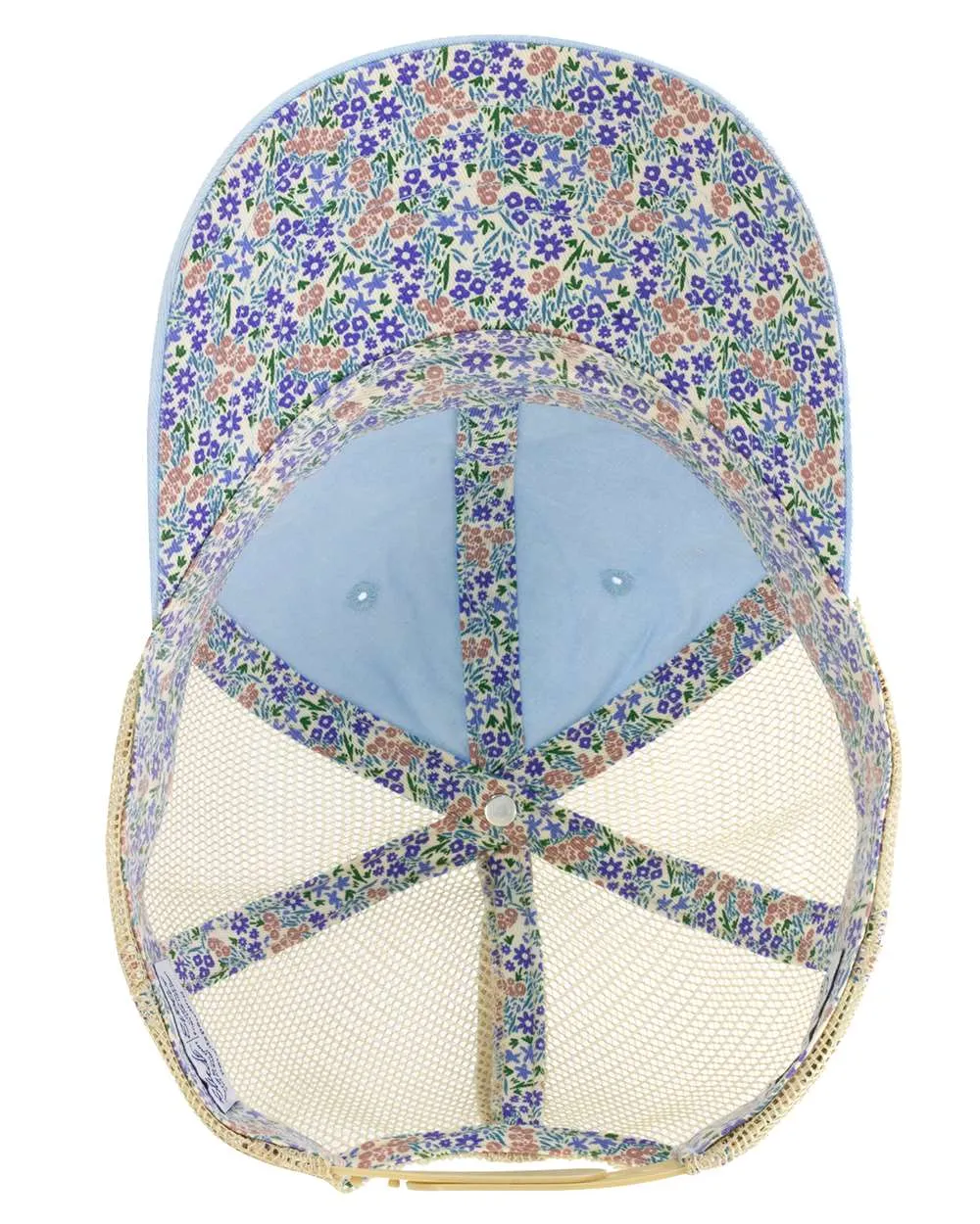 Infinity Her - TESS Mesh Back Ponytail Cap